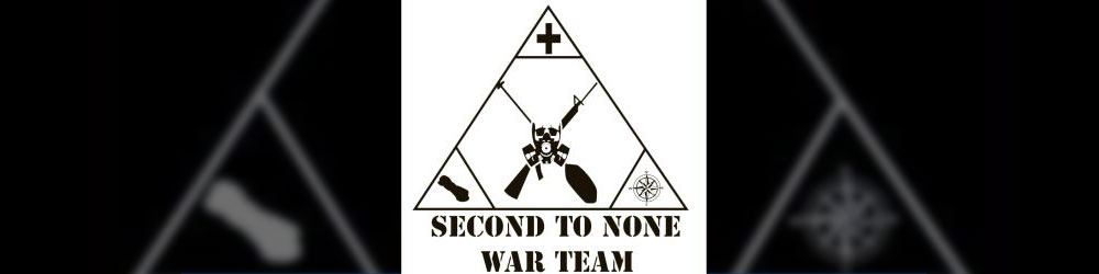 Infantry Skills Team logo